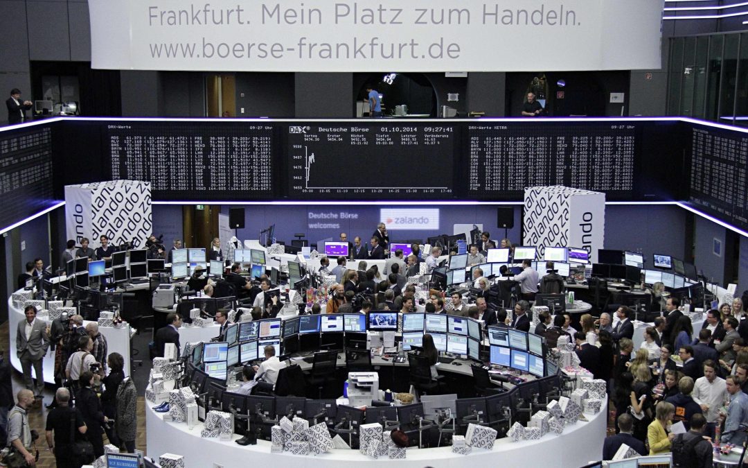 Alerio Gold Corp. Announces Listing on Frankfurt Stock Exchange